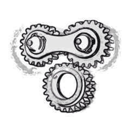 FreakyParts's profile picture. Custom designed brake kits, wheel spacers and adaptors, and low volume bespoke aluminium parts