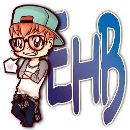 EHBさんのプロフィール画像