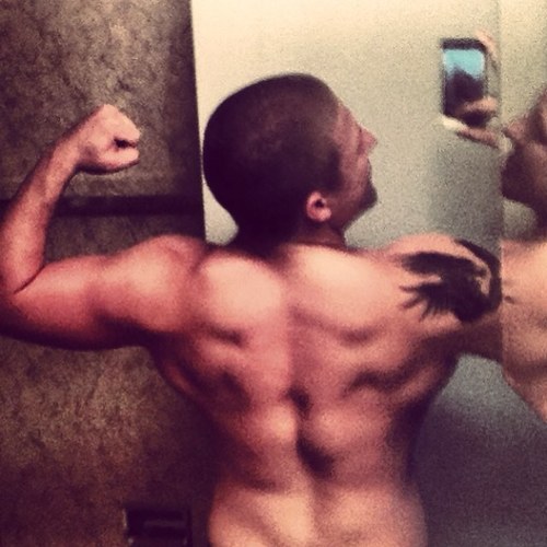 PatTaucher's profile picture. One day at a time.