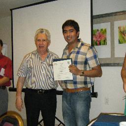 Homero_Navar's profile picture. 