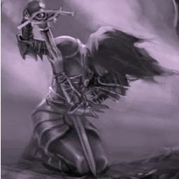 If only life was as simple as Neverwinter Nights. I am good become evil and then good again. True story. Repenting.