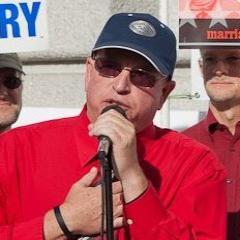 equalityken's profile picture. Civil Rights Activist and Public Relations Specialist
Email: kpierce8272@yahoo.com