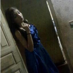 Seguime y te sigo ! ;3