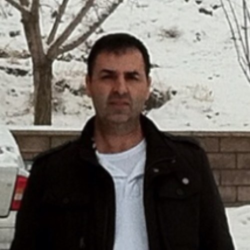 saimtopkaya's profile picture. 