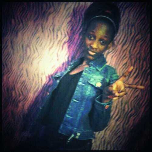 i aint worried bout no bio i do wat the fxck i wont wat i wont i get it just know that so plzz follow me