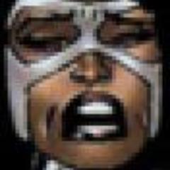 Waahhh! I used to lead the Avengers! Waahhh! {20th Recruit}