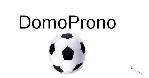 1 Prono chaque jour avec une très bonne fiabilité. A vos gains :)