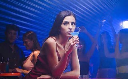 No one should give a fuck. If you can relate your badass #ehfuckit #sassybitch