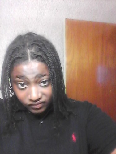 Teenie12's profile picture. Im a loyal preson. Trust very few people cause trust will either get u hurt or killed. I love 2 chill I play ball bout 2 go 2 school for criminal justice.