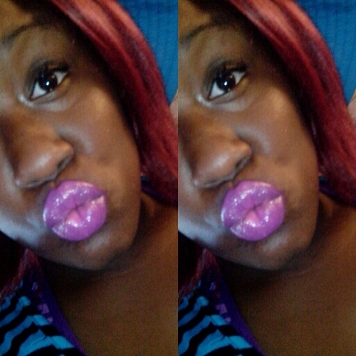 & we say cool, fun, cute, hot, smart, swagg on point,outgoinq, body on point,bi but like gurls better, anythinq else yu wanna know dont fuxxkinq warry about it.