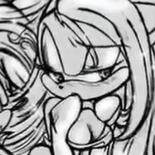 Amy rose here just a girl who loves to have fun and fight im #taken by the sexy hedgehog @Zsrival (HANDS OFF GIRLS) follow me ok