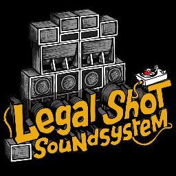 Passionate is the term that best defines Legal Shot. They're playing Roots & Culture and specialized in Rub A Dub and Digital. SoundSystem / Events / Radio Show