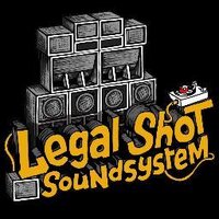 Legal Shot Sound (@legalshotsound) 's Twitter Profile