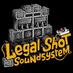 Legal Shot Sound (@legalshotsound) Twitter profile photo Legal Shot Sound (@legalshotsound) Twitter profile photo