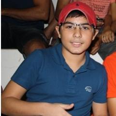 Foco, Força e Fé ;D