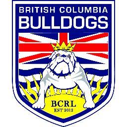 British Columbia Bulldogs are Representative Rugby League team for BC, Canada. This is not an official account for BCRL just a big fan of Rugby League!