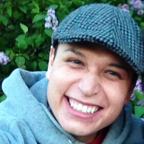 Levi_Cole's profile picture. 