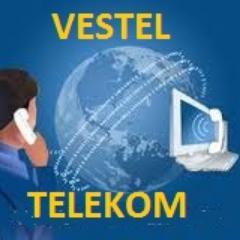 * * *             Türkiyenin en büyük 5. telekom firması      * * *