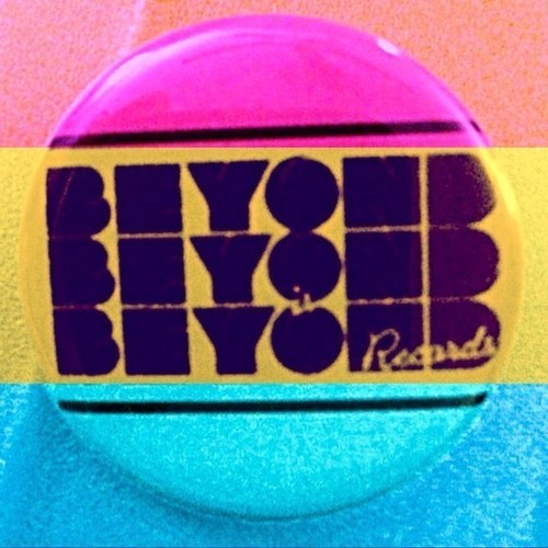 BeyondBeyondisBeyondさんのプロフィール画像