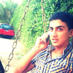 لغيـــ*ر الله ماا اشكي الحال