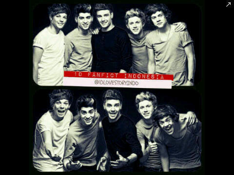 Acc twitter yg terus-menerus ngadain quiz tanpa hentii & menberikan fact, pict, and pickone tentang artis2 terkenal !! :D