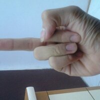 Fuck you all ! (@gontor1) 's Twitter Profile