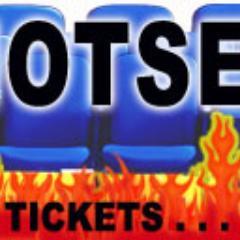 NEED2TICKETS's profile picture. 