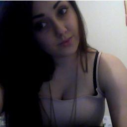 beckaaajones's profile picture. something happens and i'm head over heels