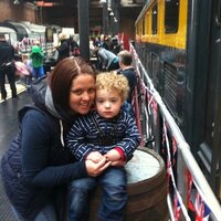 Catherine Norwood (@chester_cath) 's Twitter Profile