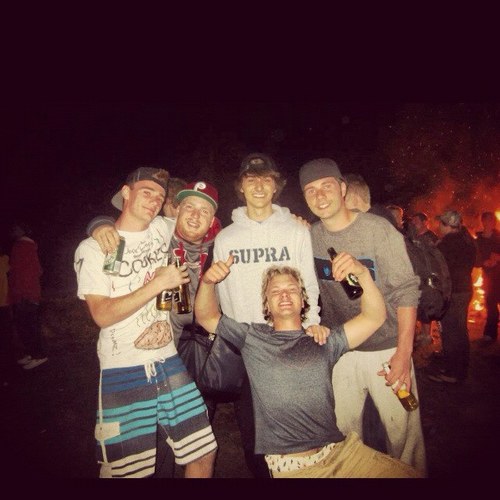 Kevdog27's profile picture. If peeing your pants is cool, consider me Miles Davis