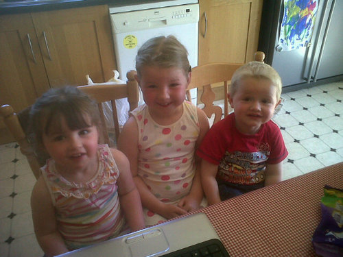 Lucy HenniganHiggins