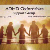 ADHD Oxfordshire (@adhdoxford) 's Twitter Profile