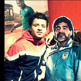 NHadji_'s profile picture. Kijk maar ff joh..! Why always me?!'                                                                                             Is lekker weer