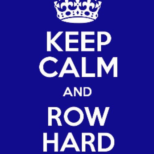 RowingProblemsx's profile picture. •Just Saying What Every Rower/Coxie is thinking• Sabrina&Olivea