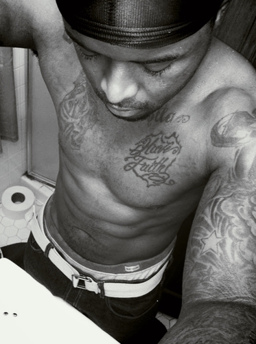 IM GOING THREW THE PROCESS TO GAIN ThE BENEFITS