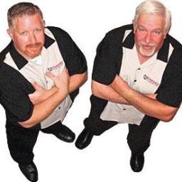 Arizona based courier service providing Fast Dependable and Courteous Service with a Professional Attitude