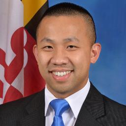 State Senator, District 12, Maryland General Assembly. Johns Hopkins Physician. Community Advocate and Volunteer. Lam for Congress, Ned Carey, Treasurer