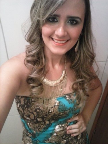 O que me faz diferente de todas, é que nunca fui igual a nenhuma!
