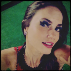 Fãnzoca da Rosanne Mulholland ♥