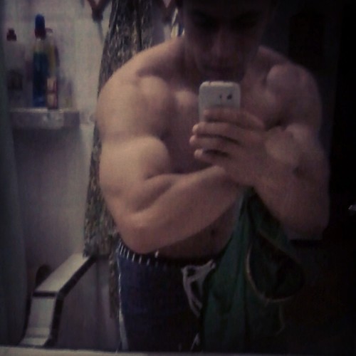 Insane is the name of my game...