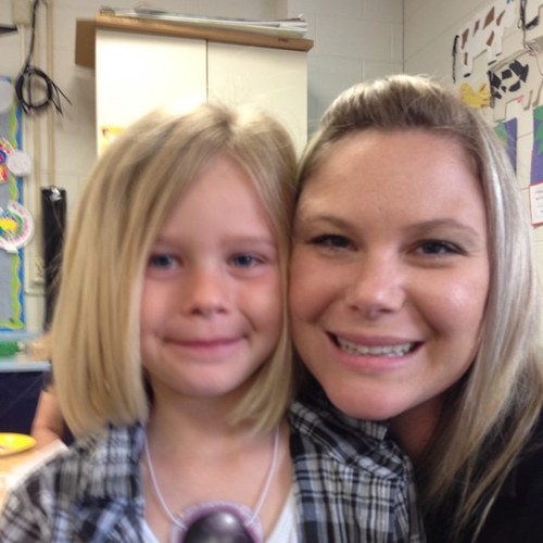 HeatherV14's profile picture. 