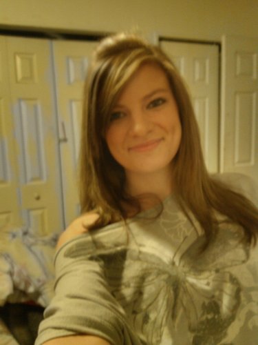 hey I'm kesha:)  21 single an loving life