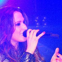 Todo por vosotros y Malú, gracias por lo que hacéis día a día.