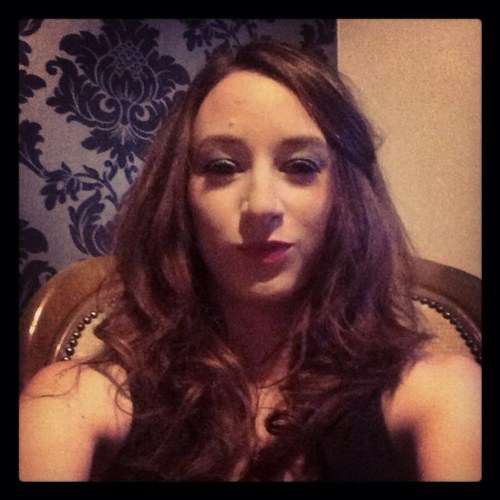 Kelcohenbb's profile picture. 