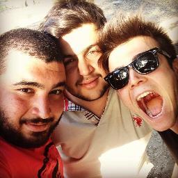 Tugaycck_'s profile picture. 