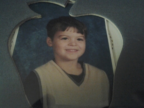 THUG LIFE.