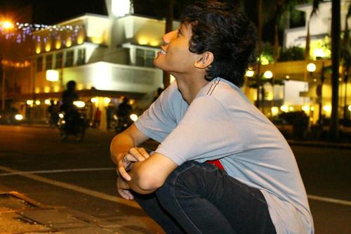 khrifakhri's profile picture. Jangan pernah menyiakan cintanya pembalap dan anak racing (y)