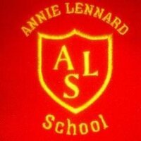 Annie Lennard School (@annielennard) 's Twitter Profile