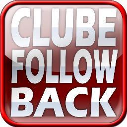 Obtenha mais seguidores, siga os nosos seguidores. e terá mais,para quem nao segue de volta basta dar #Unfollowtt