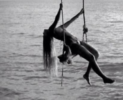 For a moment I am happy, but when I'm alone
no one hears me cry.